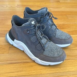 Sorel boots, size 11